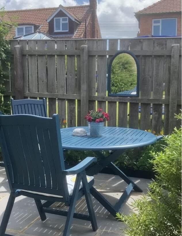 Letaway - Tom'S Cabin, Staithes Villa Esterno foto