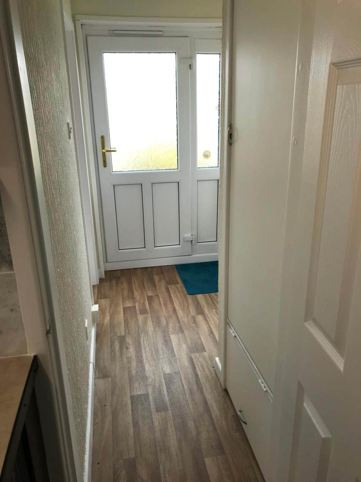 Letaway - Tom'S Cabin, Staithes Villa Esterno foto