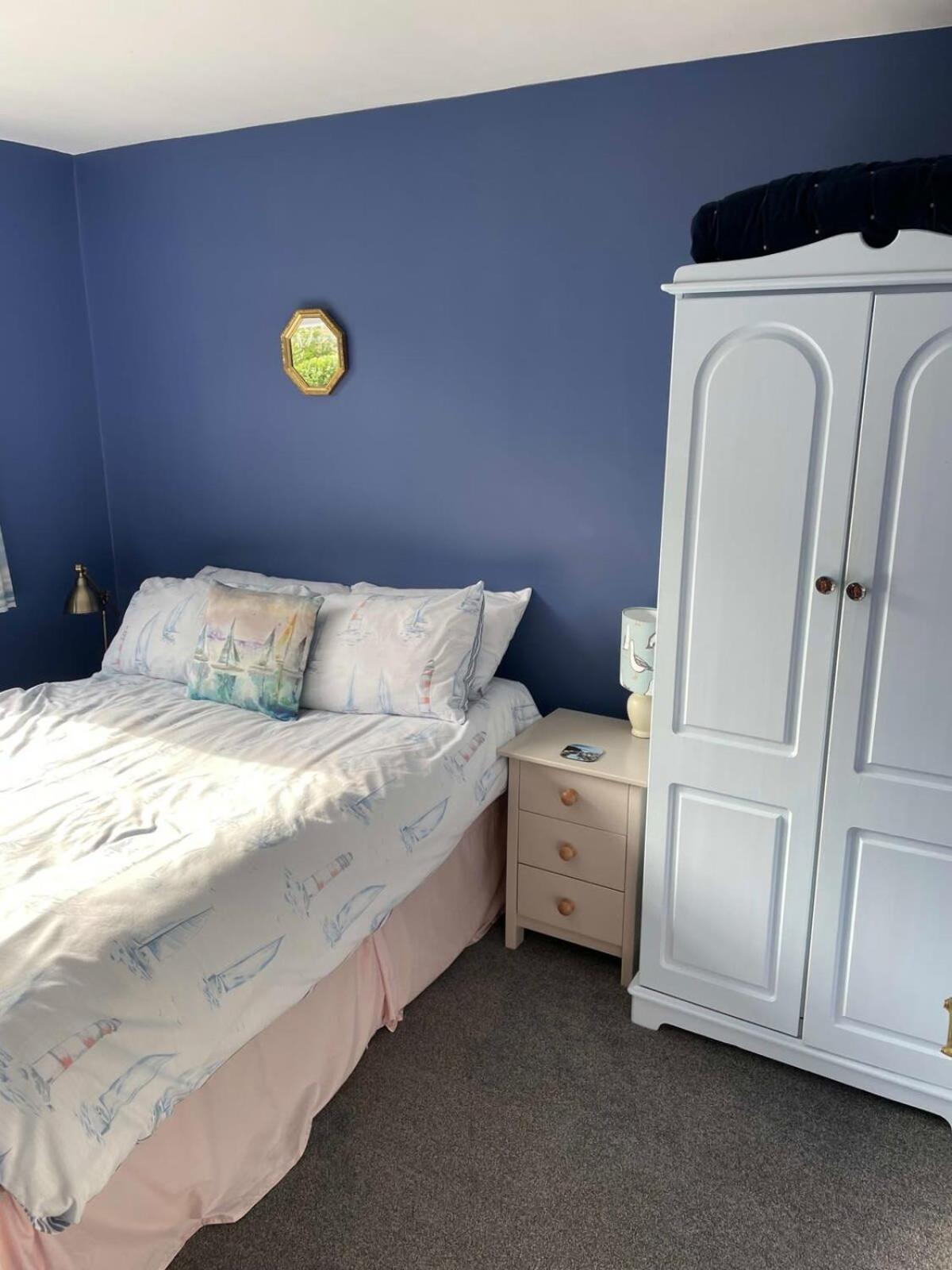 Letaway - Tom'S Cabin, Staithes Villa Esterno foto